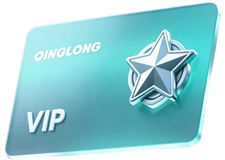 VIP会员卡